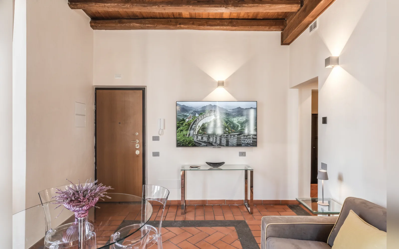 Esterni di Casa navona, Roma (Lazio) (foto 19)