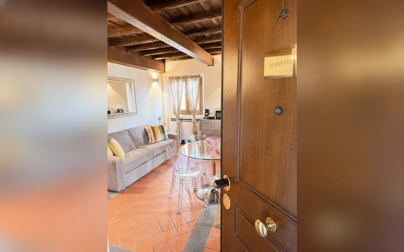 Esterni di Casa navona, Roma (Lazio) (foto 22)