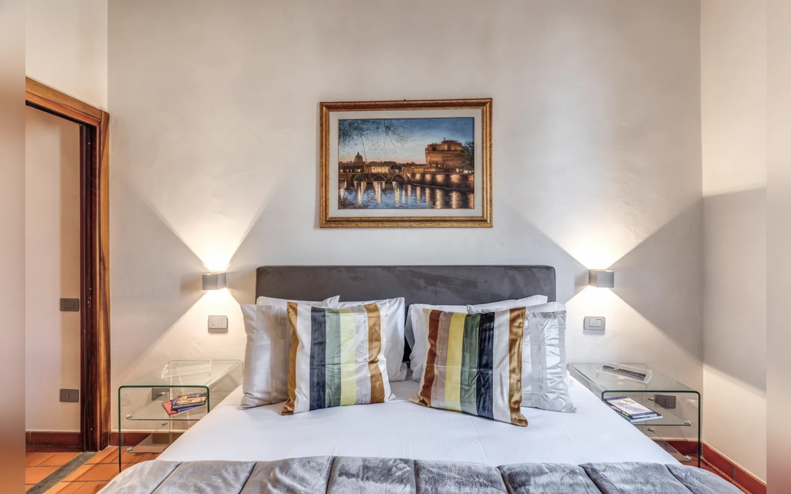 Esterni di Casa navona, Roma (Lazio) (foto 24)