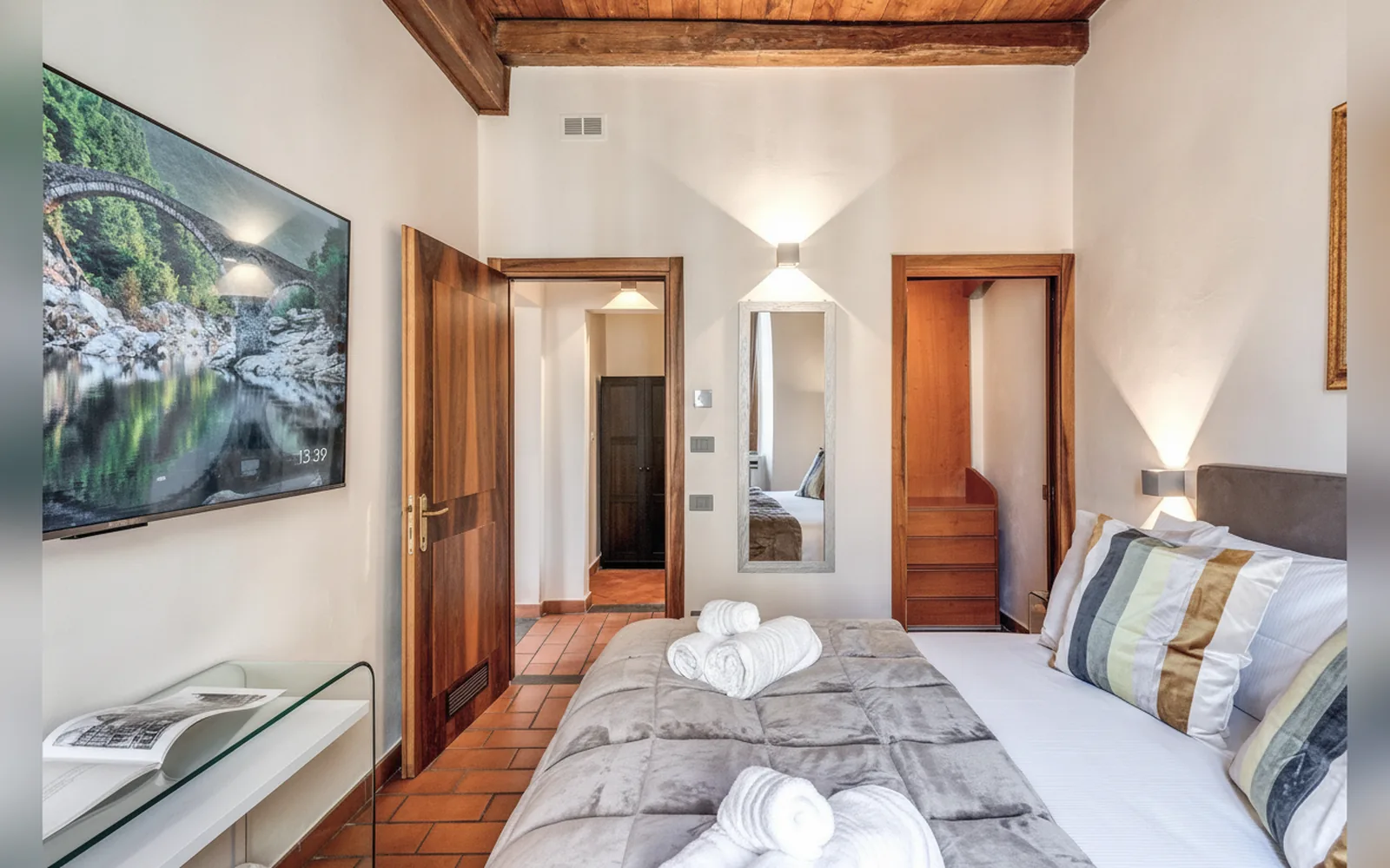 Esterni di Casa navona, Roma (Lazio) (foto 25)