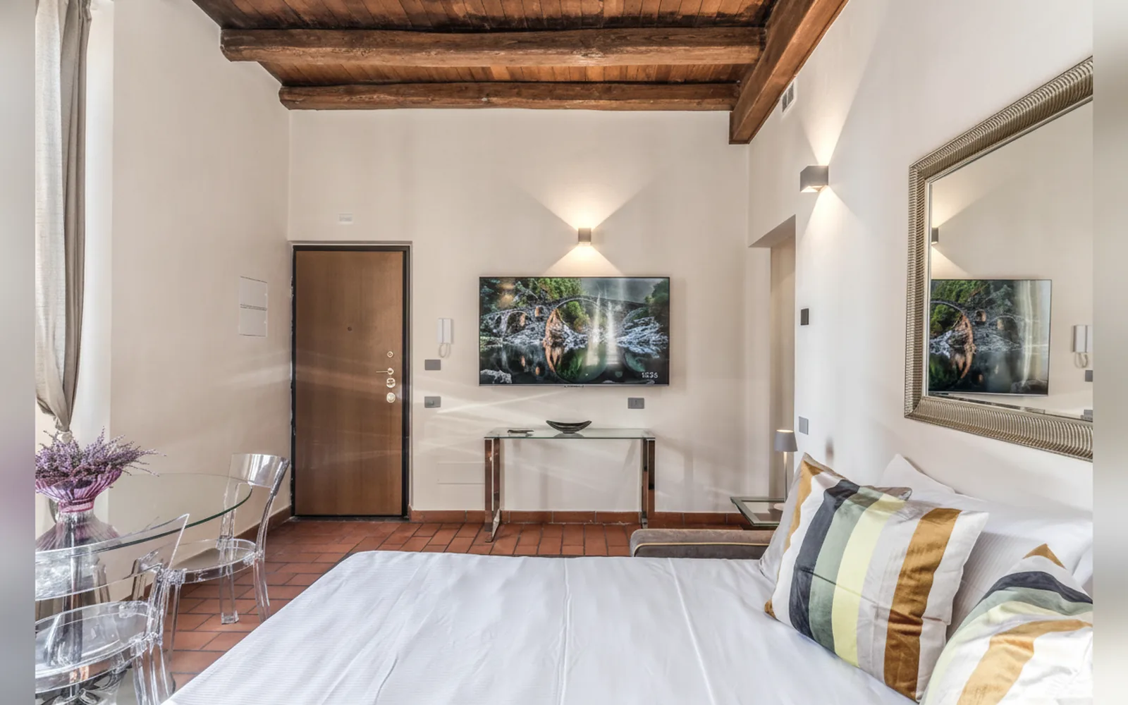Esterni di Casa navona, Roma (Lazio) (foto 26)