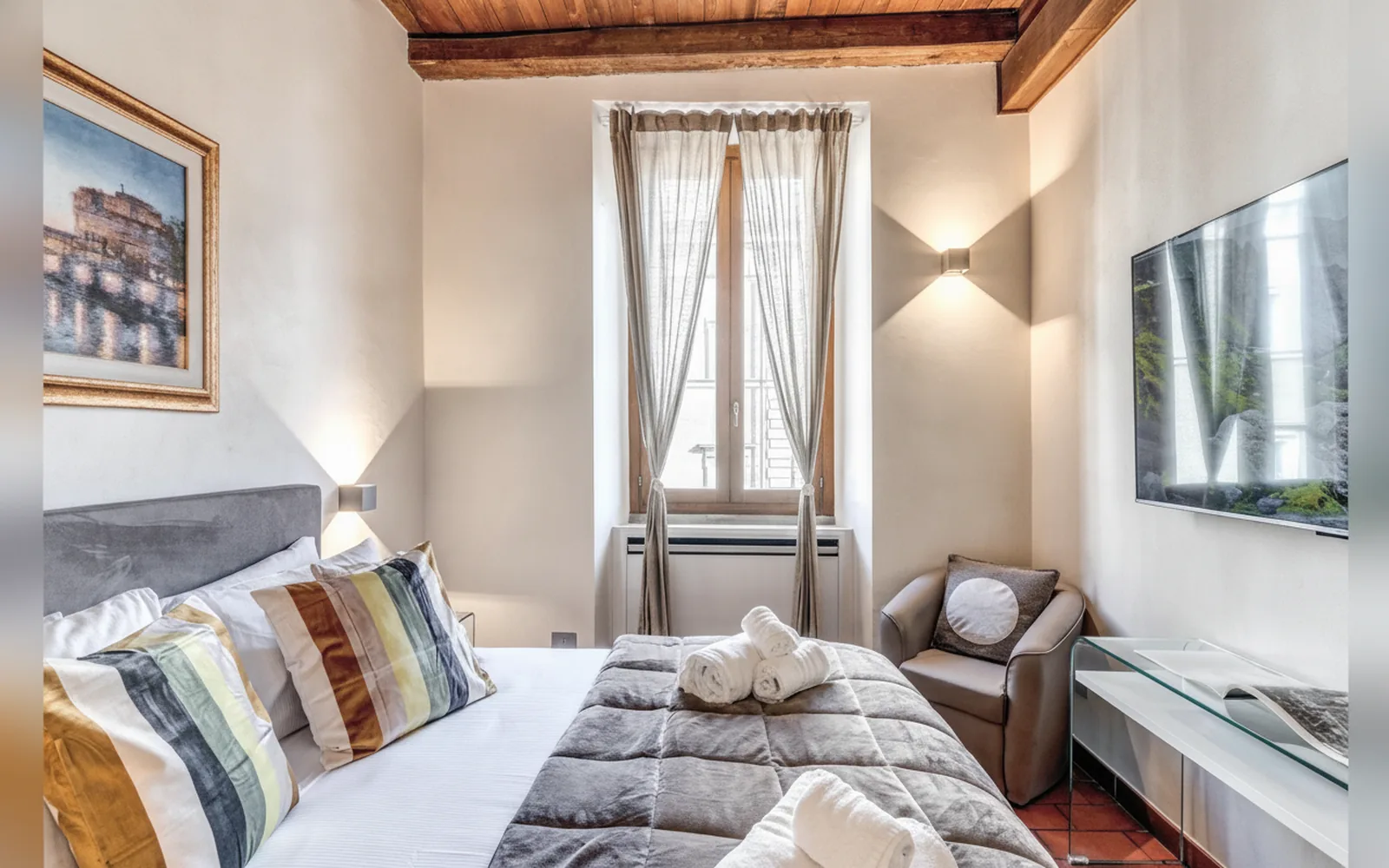 Esterni di Casa navona, Roma (Lazio) (foto 28)
