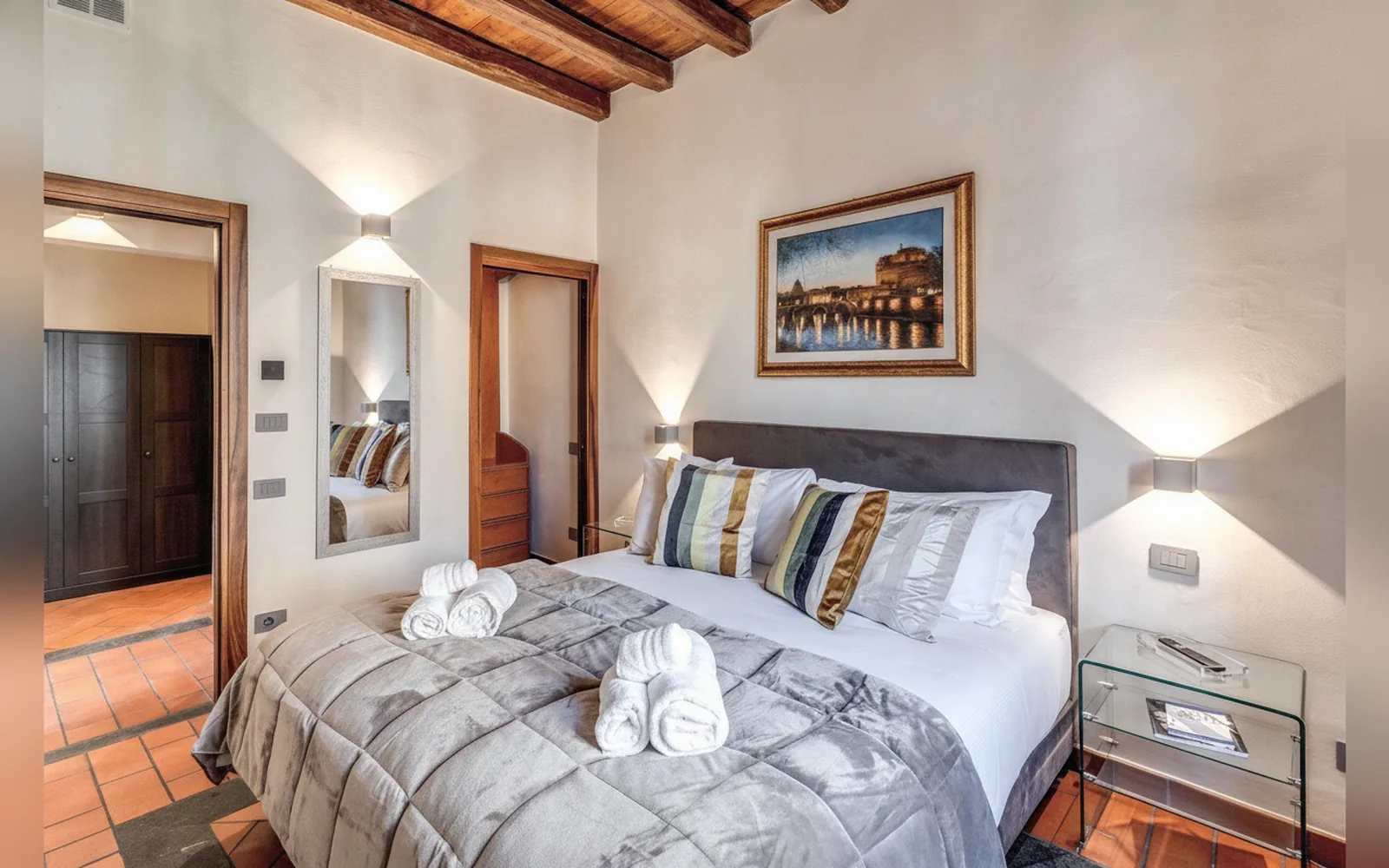 Esterni di Casa navona, Roma (Lazio) (foto 31)