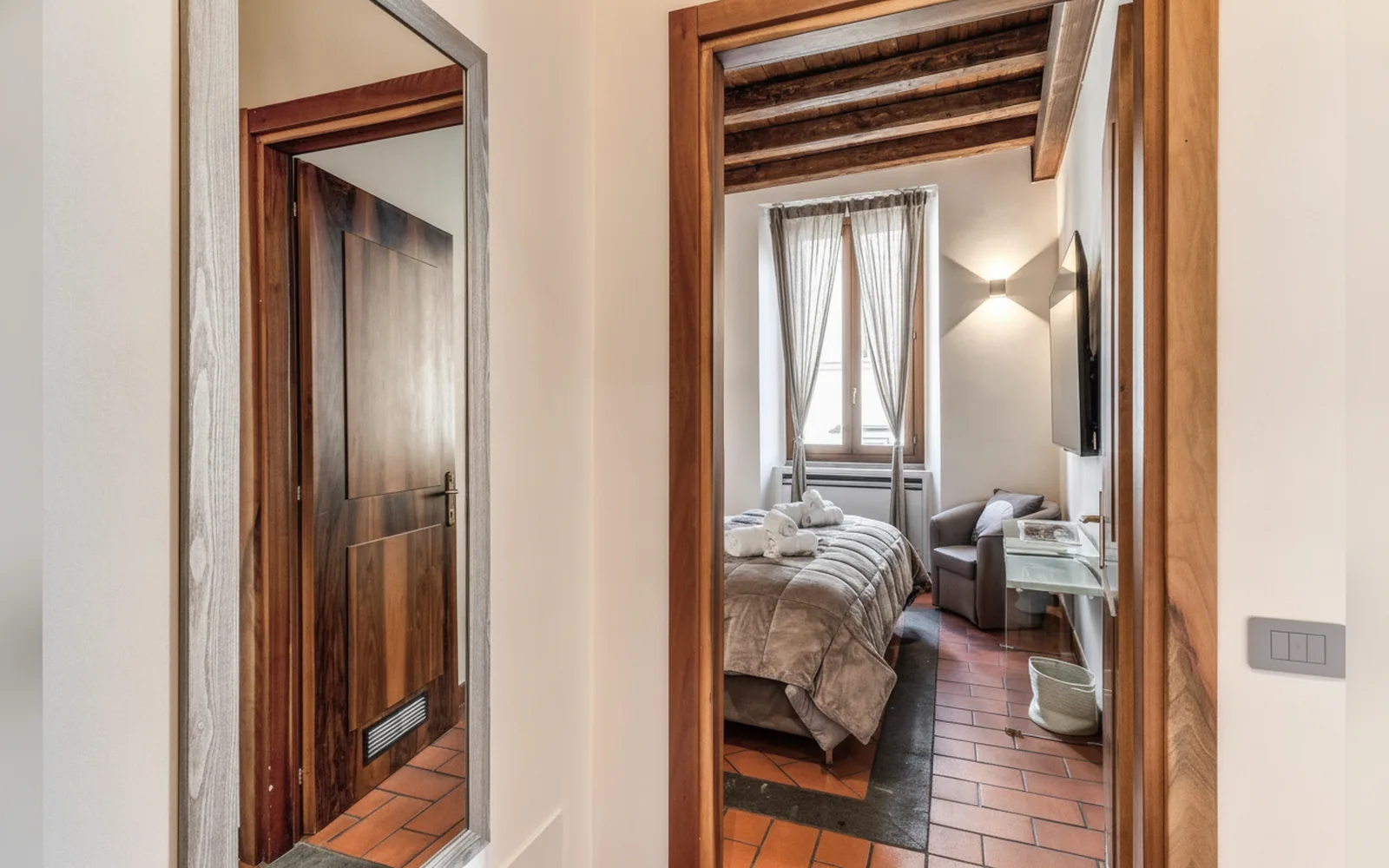 Esterni di Casa navona, Roma (Lazio) (foto 32)