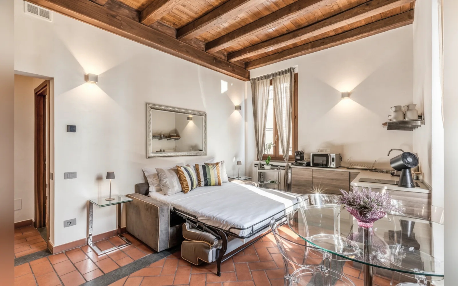 Esterni di Casa navona, Roma (Lazio) (foto 33)