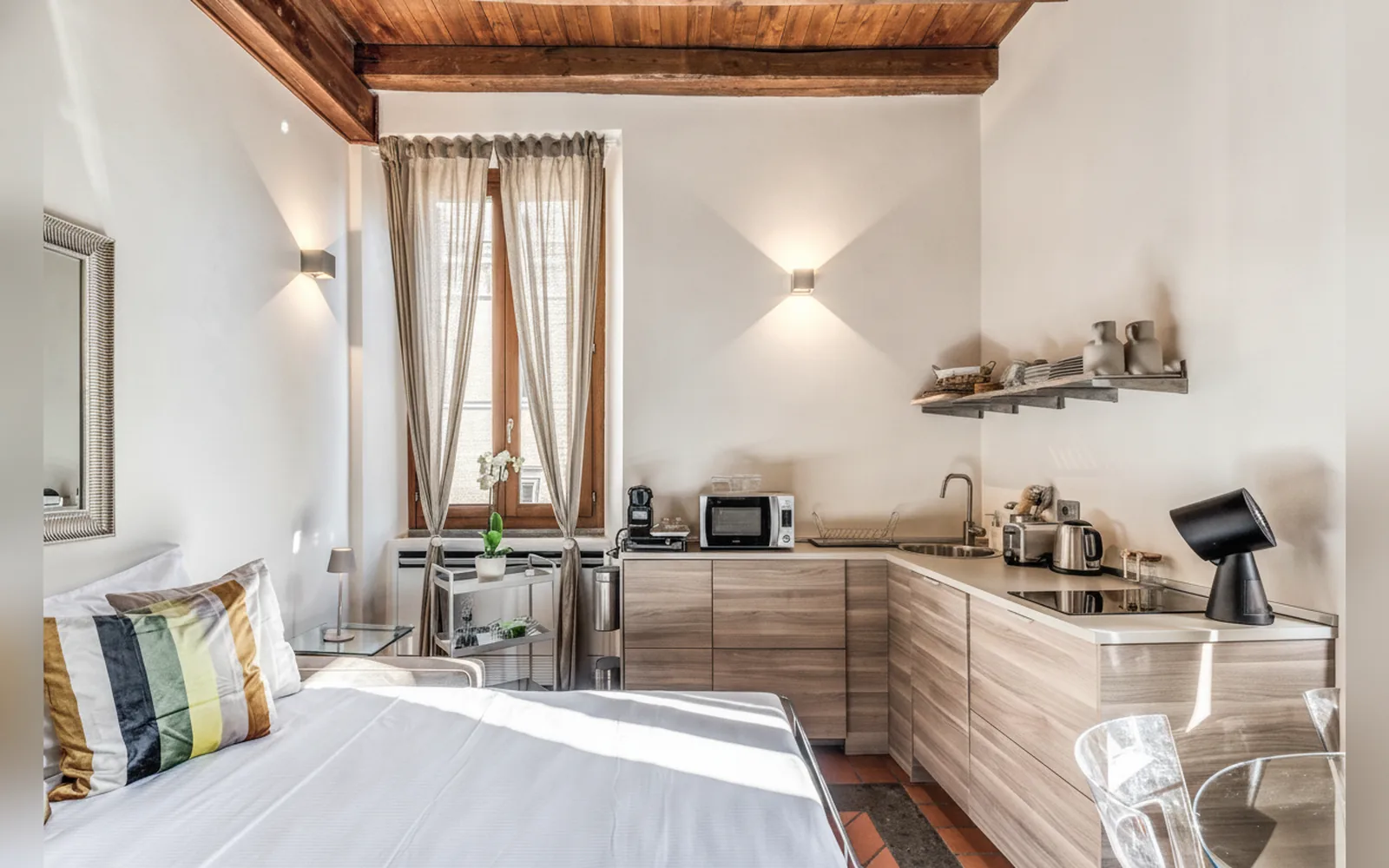 Esterni di Casa navona, Roma (Lazio) (foto 35)