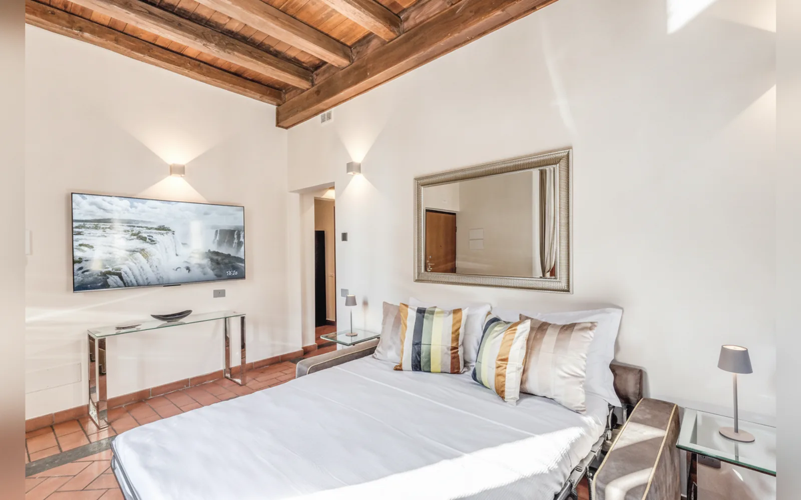 Esterni di Casa navona, Roma (Lazio) (foto 36)