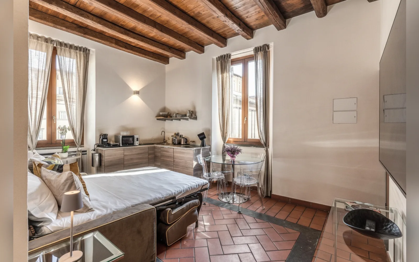 Esterni di Casa navona, Roma (Lazio) (foto 38)