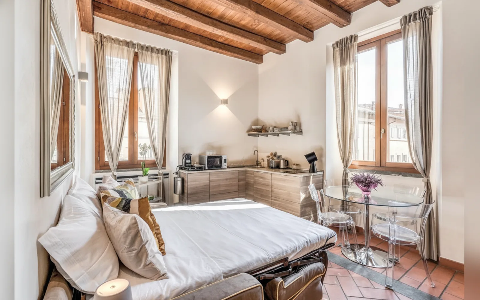 Esterni di Casa navona, Roma (Lazio) (foto 39)