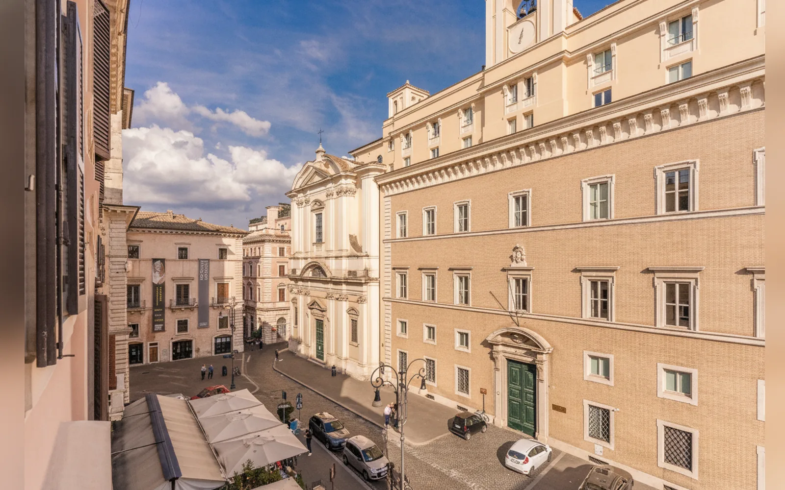 Esterni di Casa navona, Roma (Lazio) (foto 4)