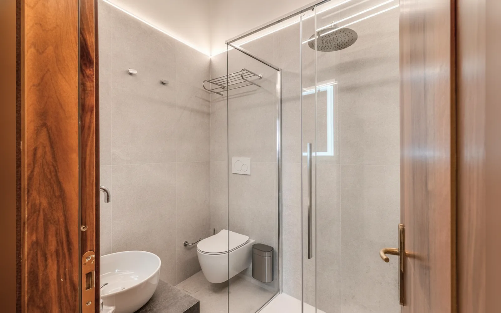 Esterni di Casa navona, Roma (Lazio) (foto 41)