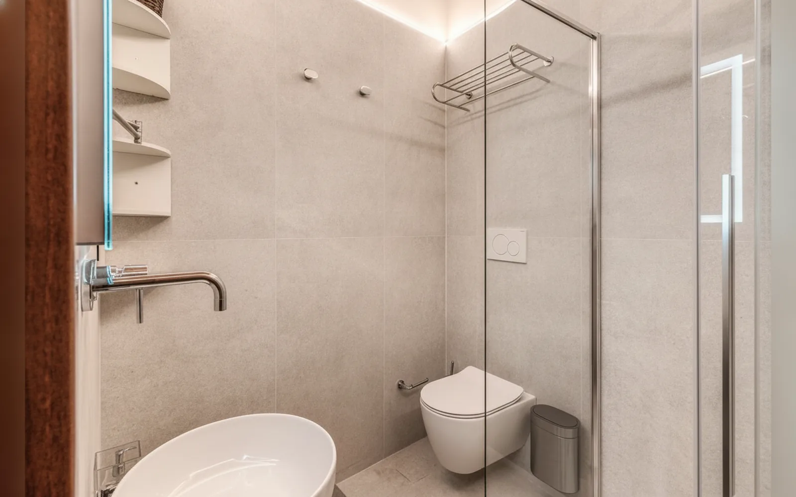 Esterni di Casa navona, Roma (Lazio) (foto 42)