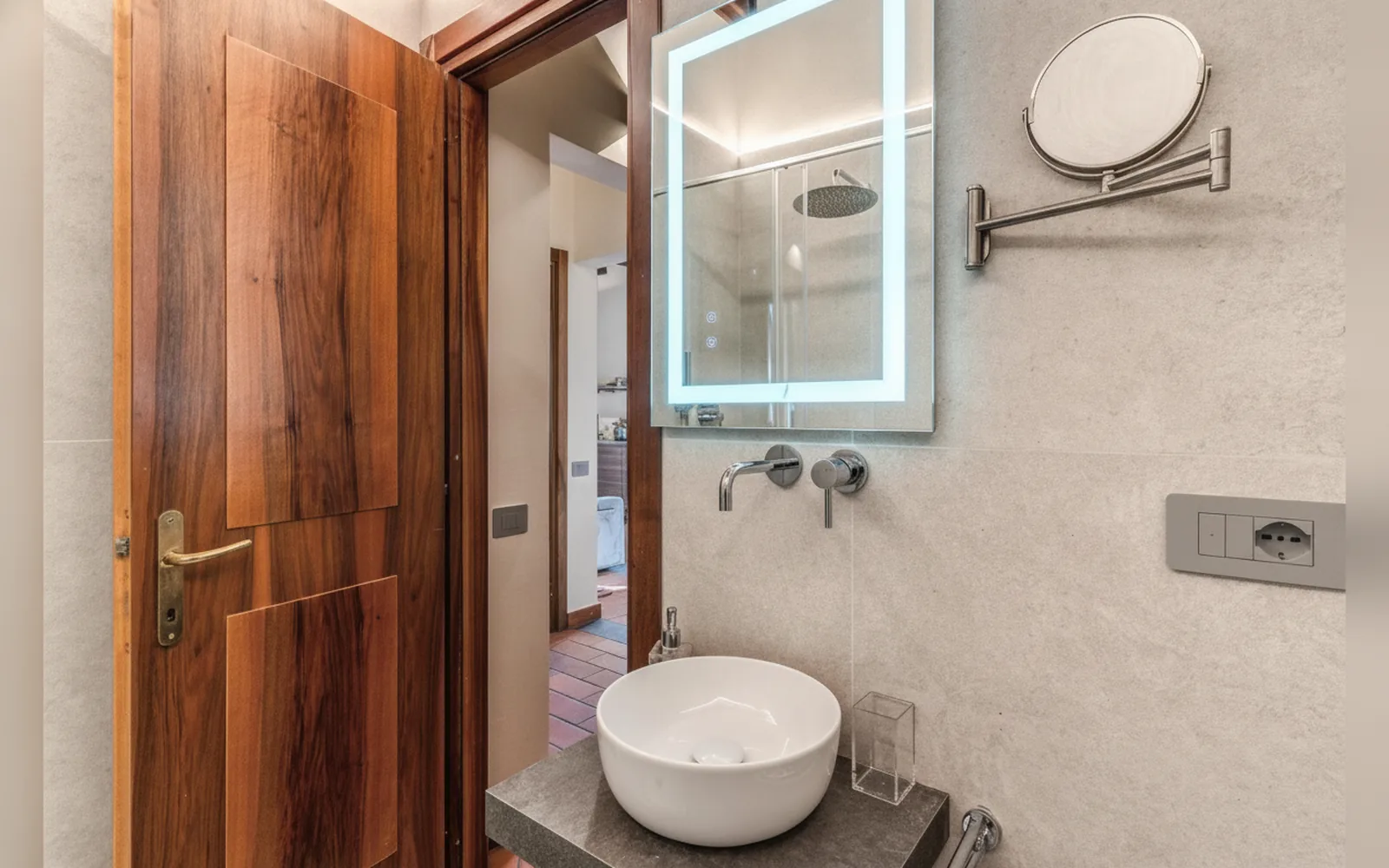 Esterni di Casa navona, Roma (Lazio) (foto 45)