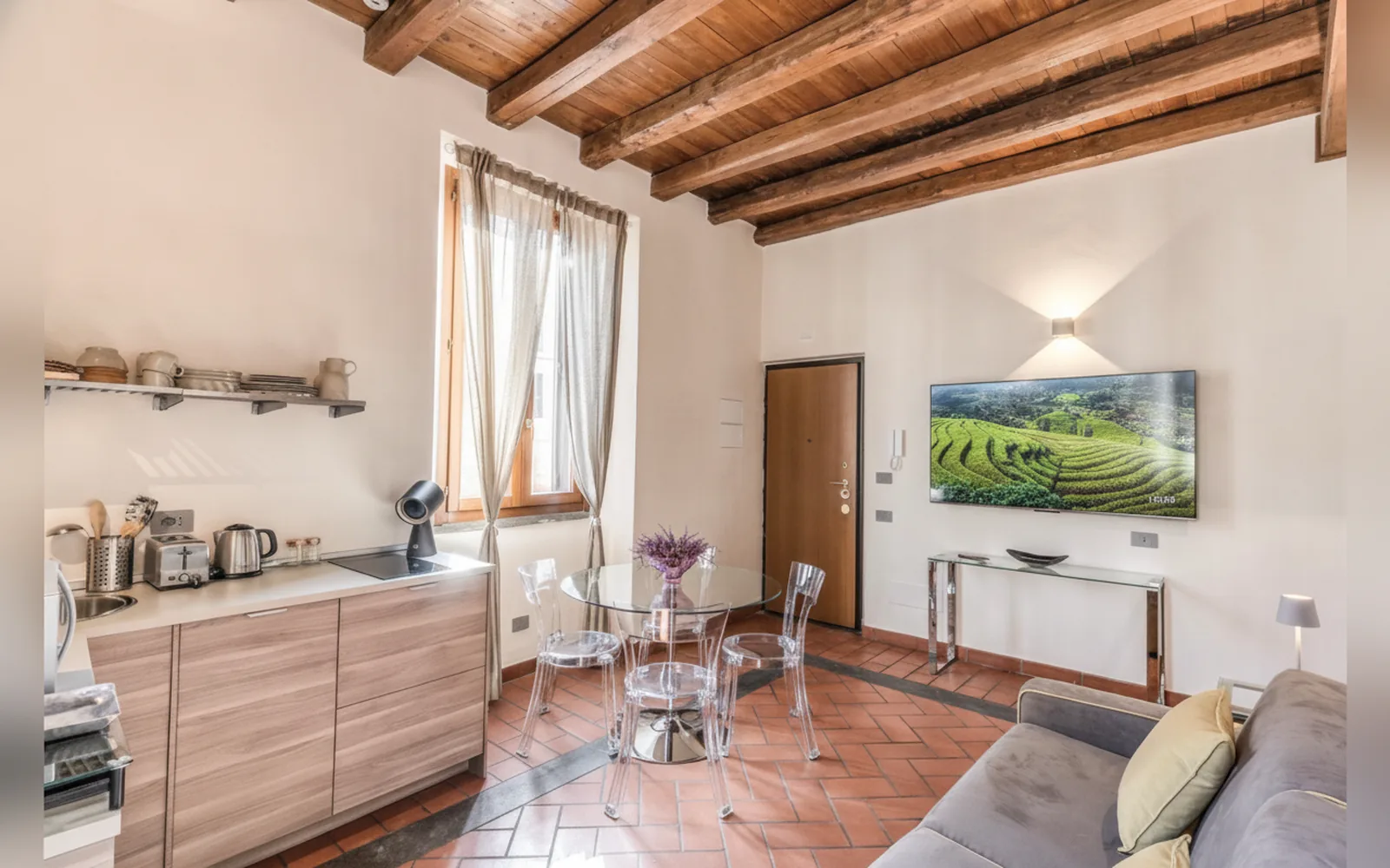 Esterni di Casa navona, Roma (Lazio) (foto 50)