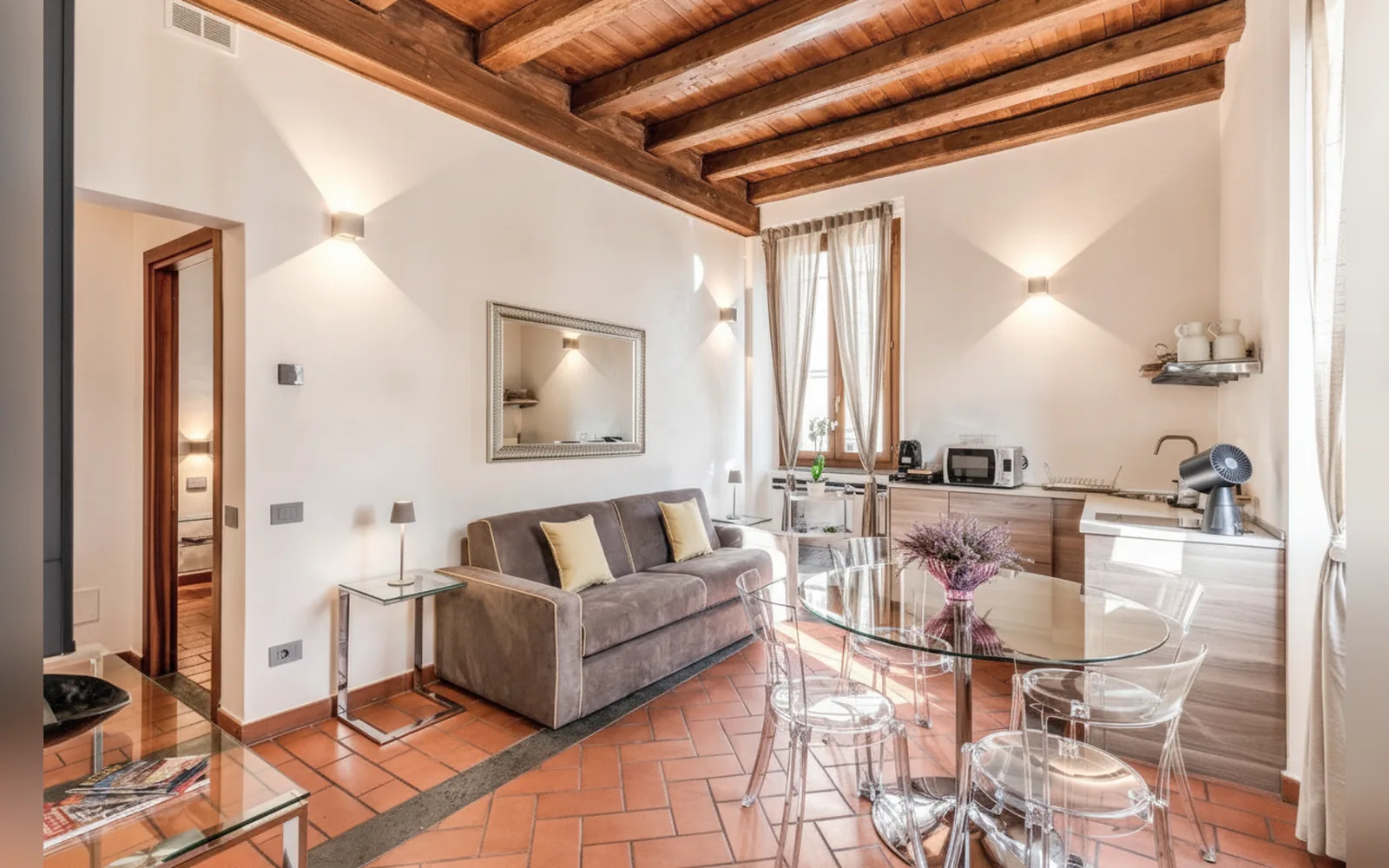 Esterni di Casa navona, Roma (Lazio) (foto 51)