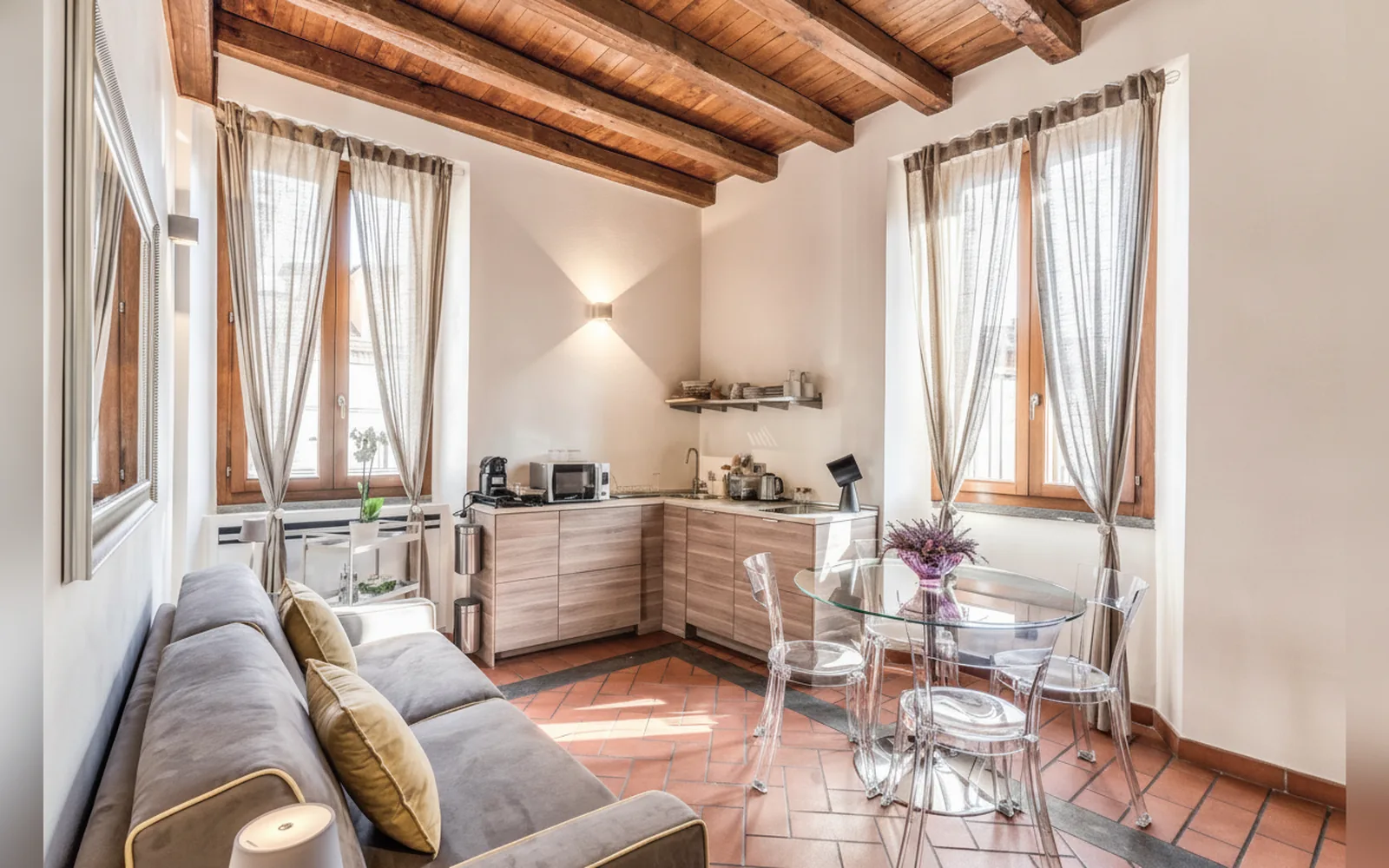 Esterni di Casa navona, Roma (Lazio) (foto 52)