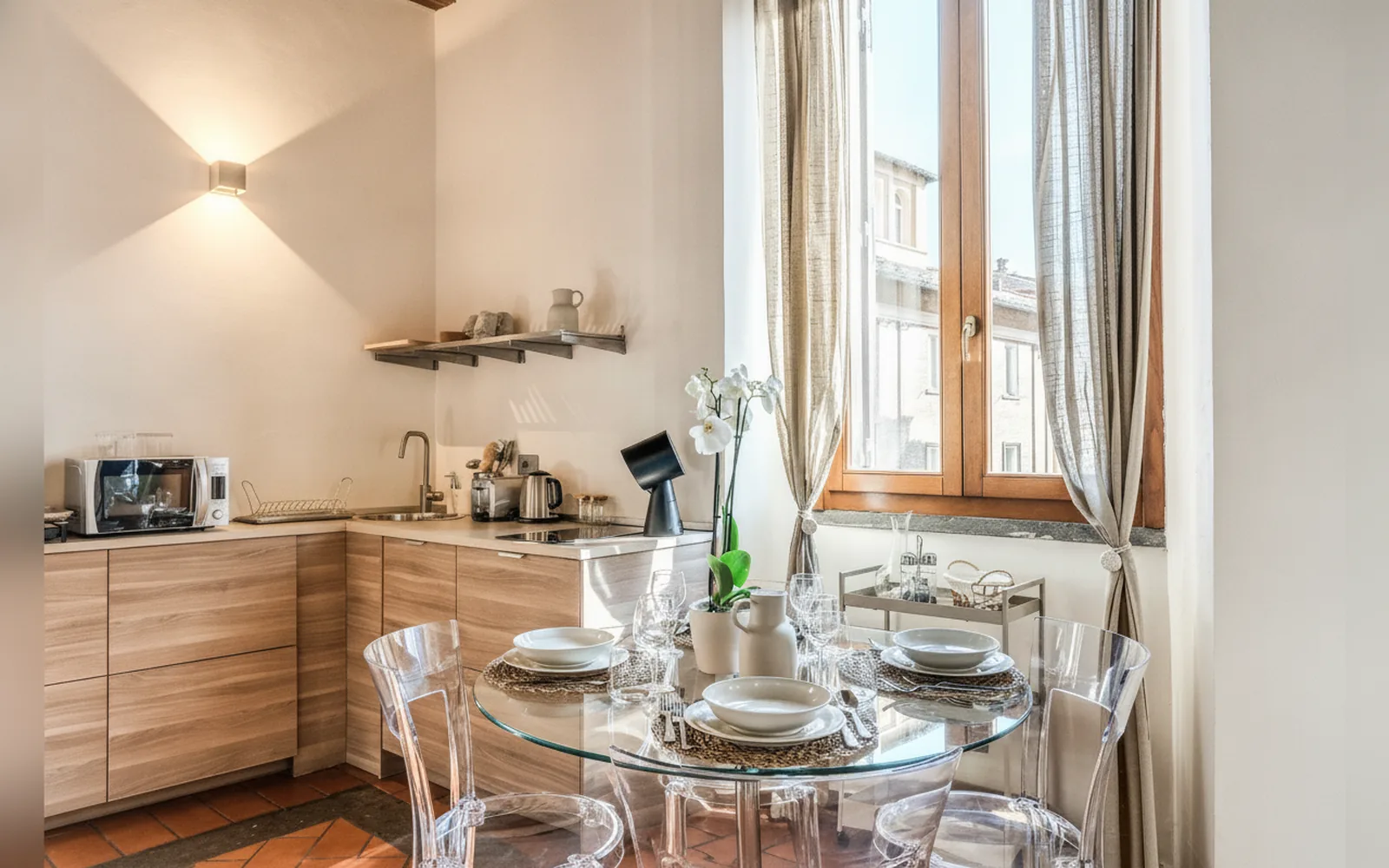 Esterni di Casa navona, Roma (Lazio) (foto 53)