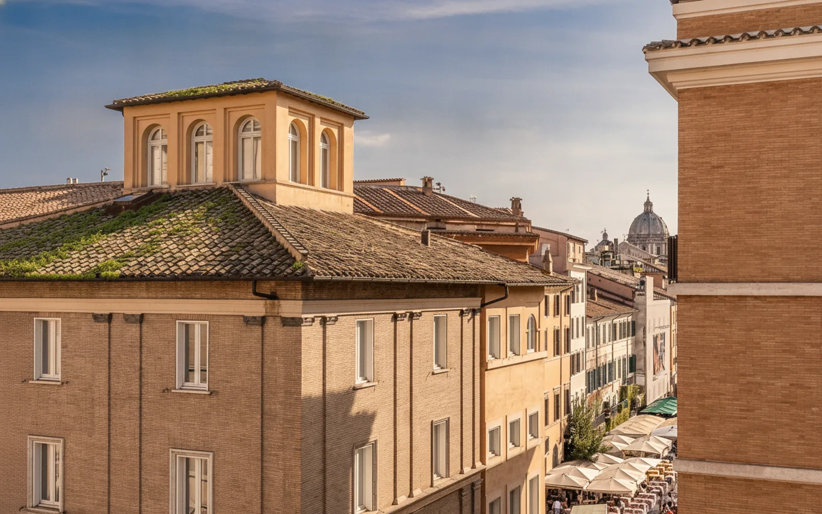 Esterni di Casa navona, Roma (Lazio) (foto 6)